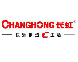 郑东新区长虹长虹电视